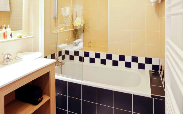 Aparthotel Adagio Access Marseille Prado Perier