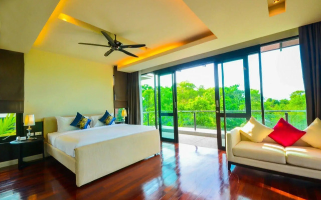 Phumundra Resort