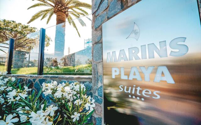 Marins Playa Suites