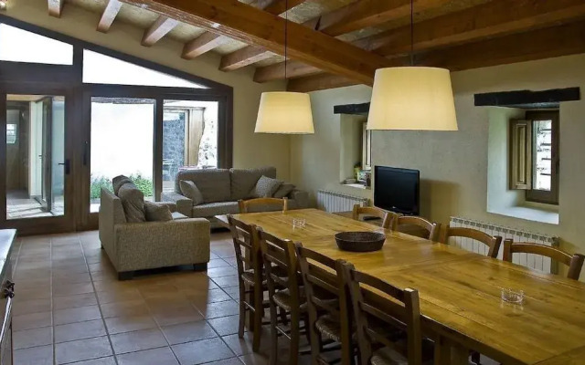 Torre Castell de Mejanell