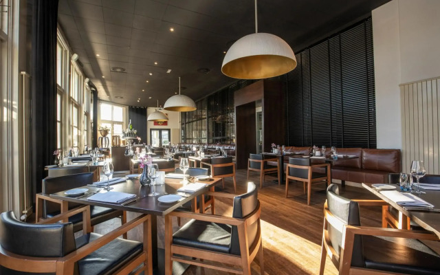 Fletcher Landgoed Hotel Avegoor