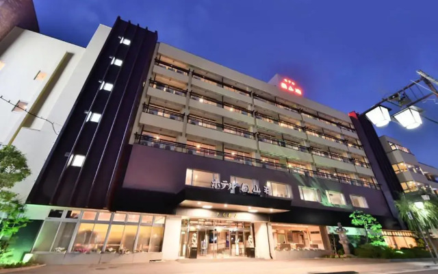 Hotel $ Sanso
