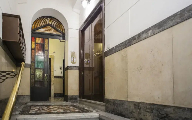 Living Milan - Buenos Aires