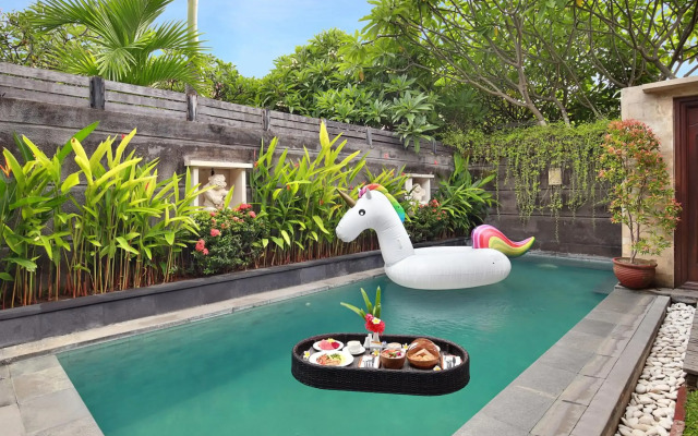 Nyuh Bali Luxury Villas