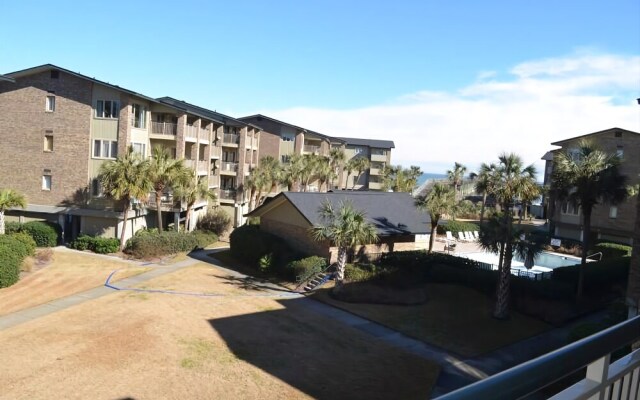 PPV F-3 - 2 Br Condo
