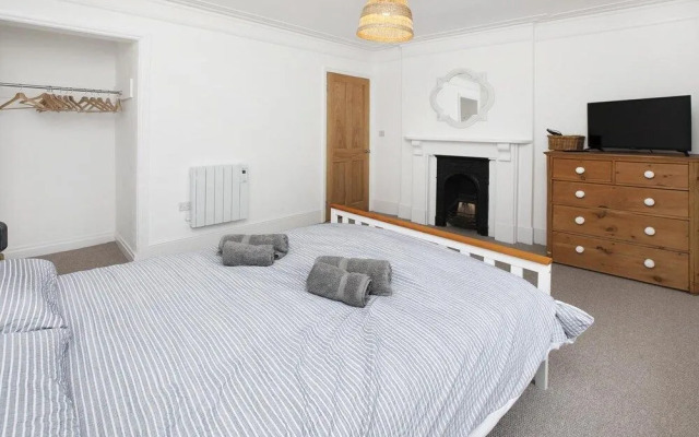 Patacake Cottage Teignmouth