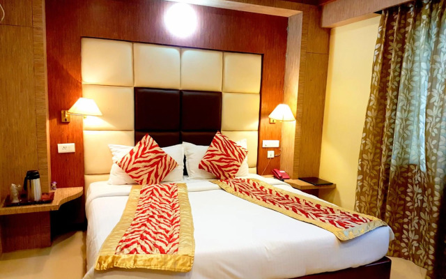Oyo Premium Nayapalli Irc Village
