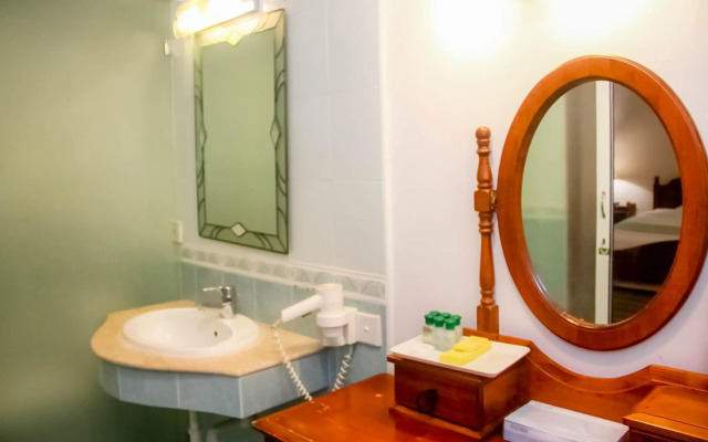 Hotel Casa Dela Rosa
