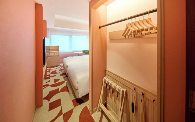 The Royal Park Hotel Ginza 6-chome
