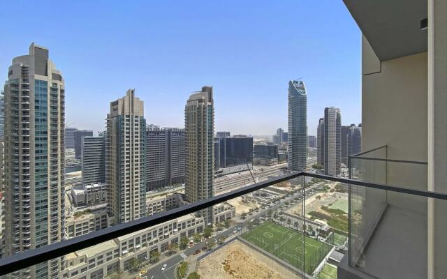 Silkhaus Burj Royale, Downtown Dubai