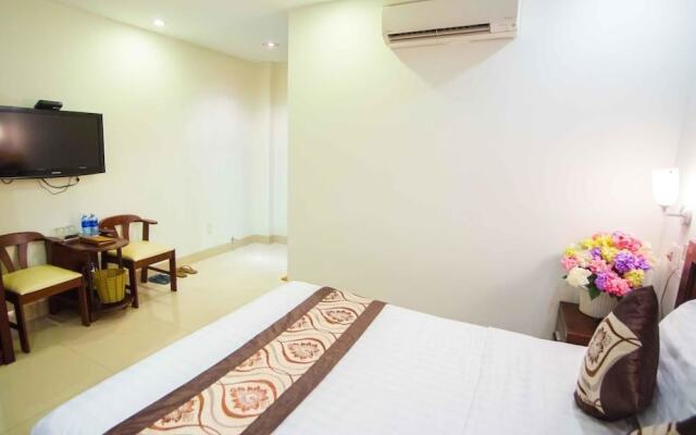 Talia Boutique Hotel