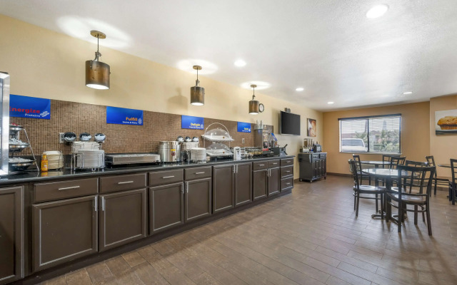 Best Western Parker Inn