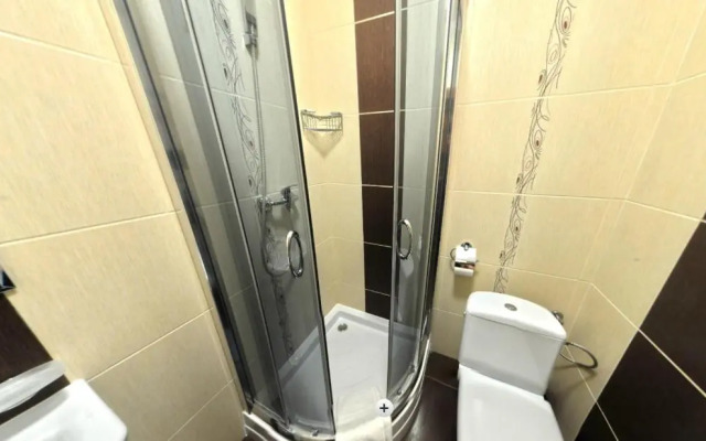 Hotel Forward Pool&Sauna