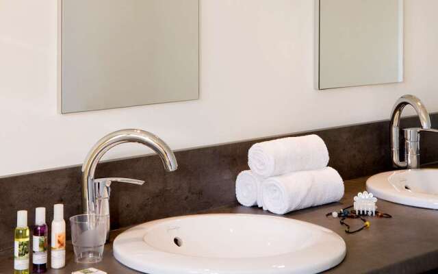 Hotel Mercure Aix en Provence Sainte Victoire