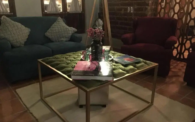El Hotel