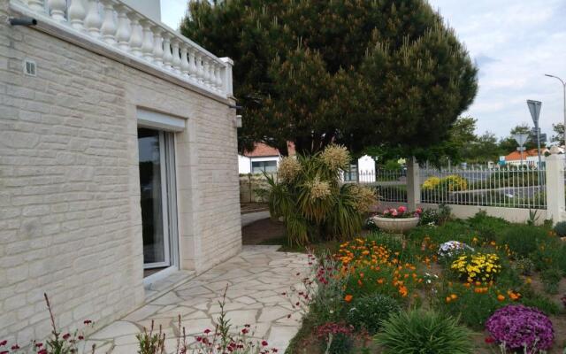 Maison avec Jardin privé