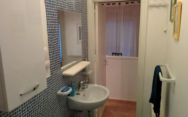 Apartment "da Max"