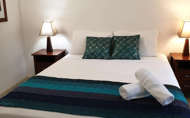 Nautilus Holiday Apartments