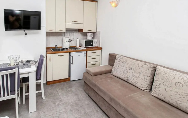 Awesome Apartment in Tu?epi With Wifi