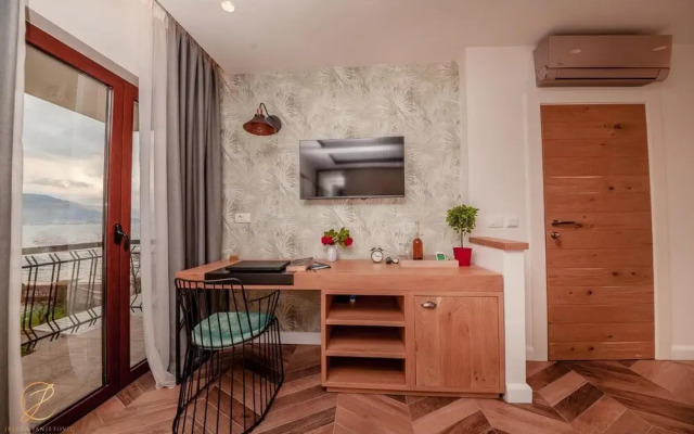 Rooms Vukmirovic