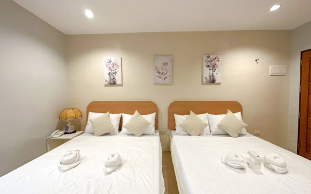 Casa Bicolandia Suites