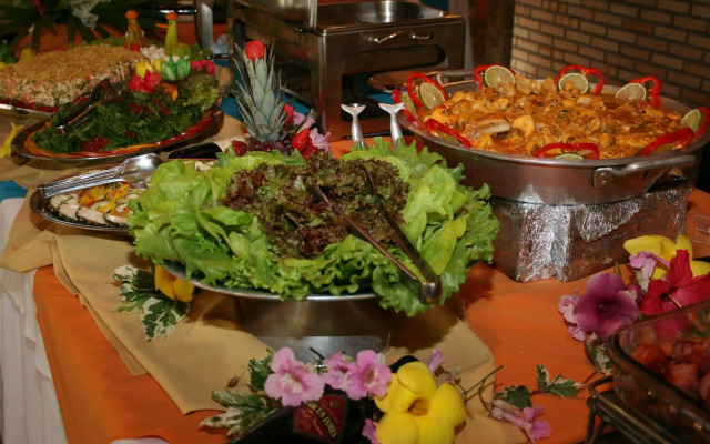 Águas de Palmas Resort