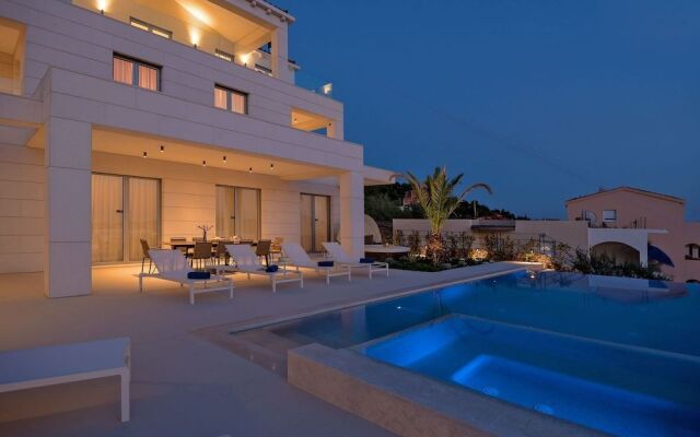 Luxury Villa Carpe Diem Paradise