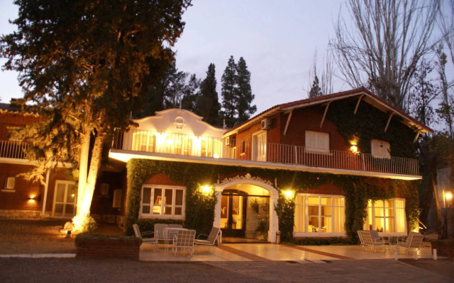Hotel San Francisco