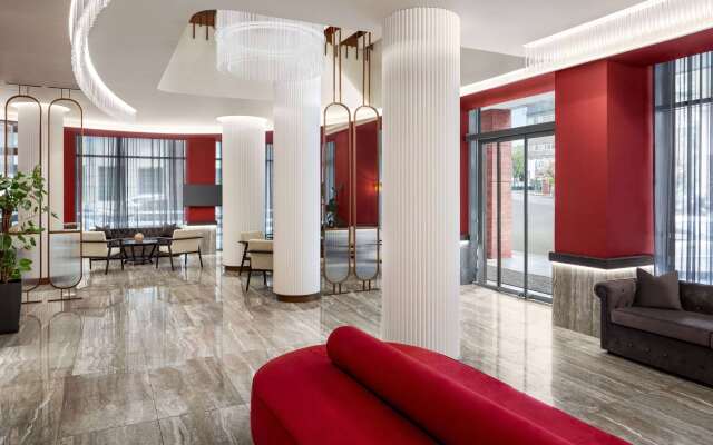 Athens Key Hotel, Trademark Collection by Wyndham
