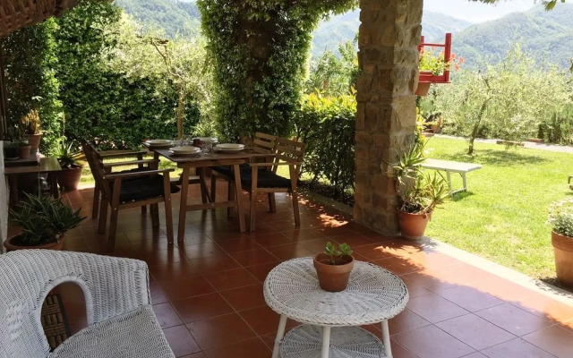 Tenuta La Fratta Apartments