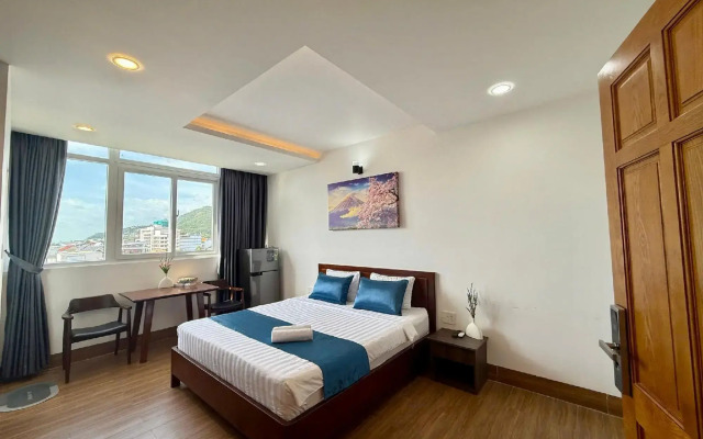 7S Beach Blue Sea Hotel & Apartments