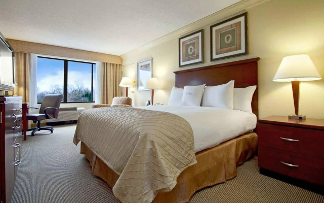 DoubleTree by Hilton Princeton