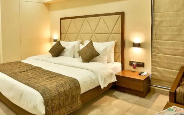 Hotel Kavery