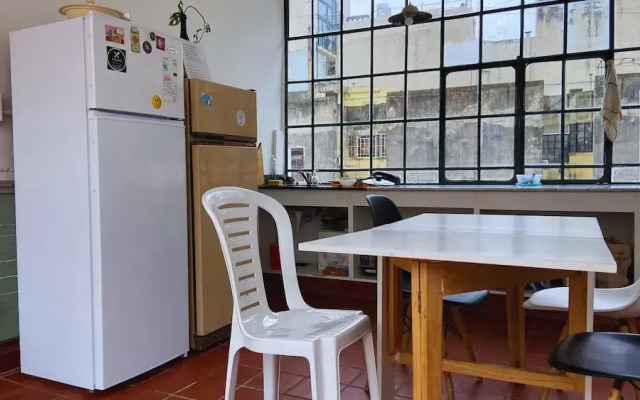 Casa en el Encantador San Telmo - 8 habitaciones