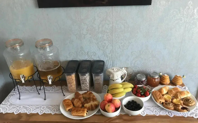 Dale View bed & breakfast