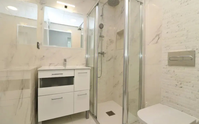 Apartamento Penthouse Ancla 461
