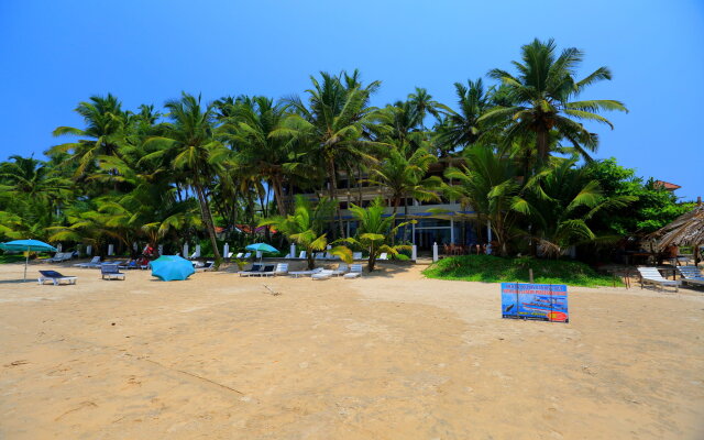 Jaga Bay Resort