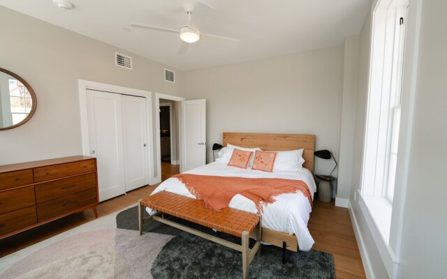 Western 1924 Luxury Lofts