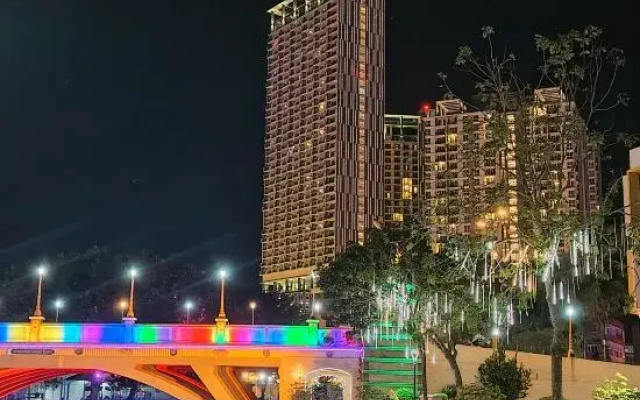 The Shore Residence Melaka