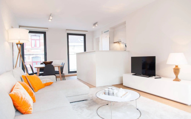 Sweet Inn Apartments Flagey