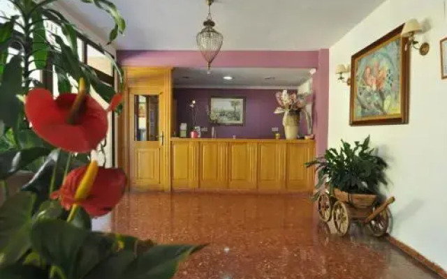 Hotel Goya