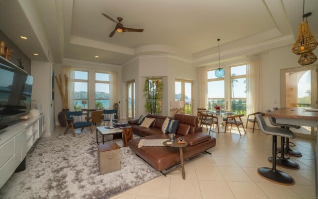 Bella Vista 4A 3 bdr 3 Bath Ocean View