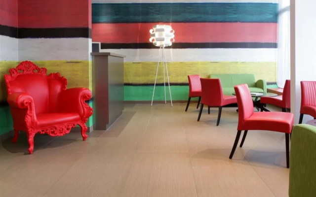 Hôtel ibis Styles Clermont-Ferrand Gare