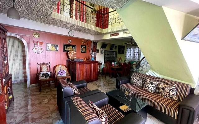 Lakshan View Resort