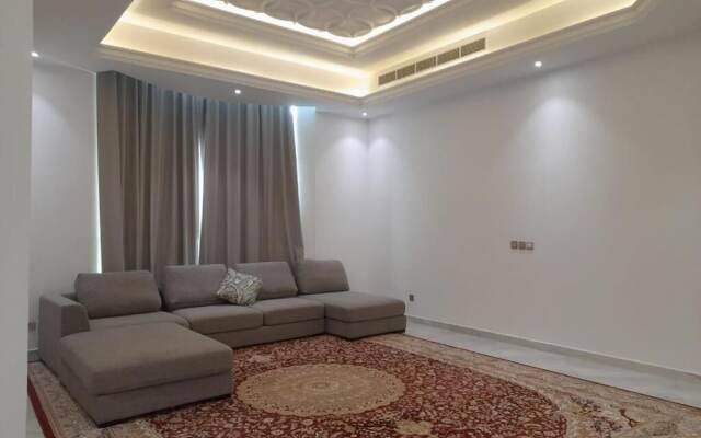 Holiday Villa Ras Al Khaimah