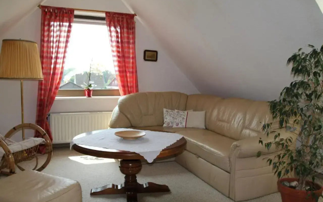 Ferienwohnung Hamberge