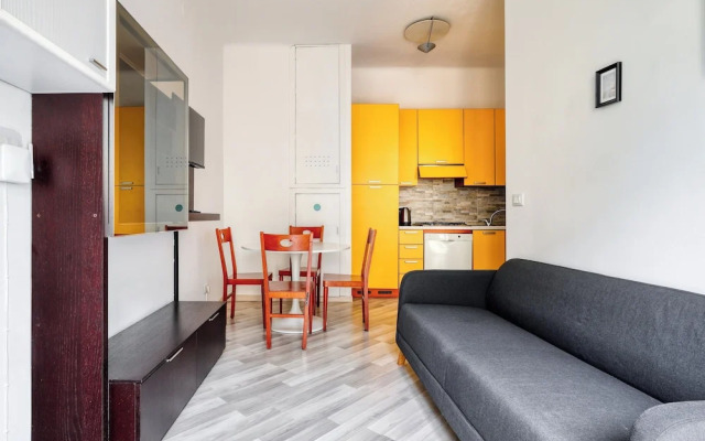 JOIVY Stylish Flat close to Centre