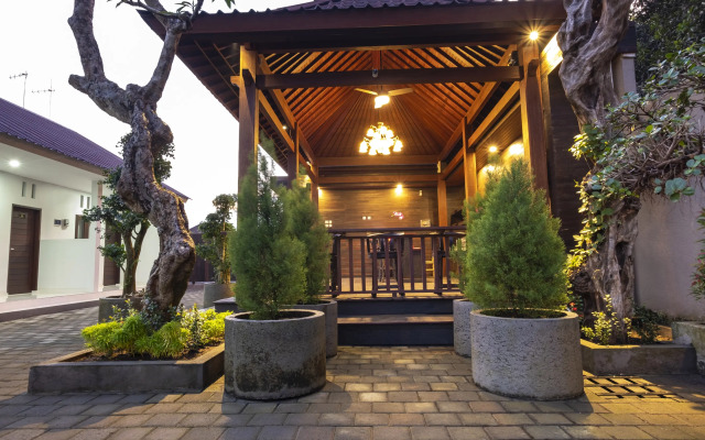Dijobi by OYO Rooms