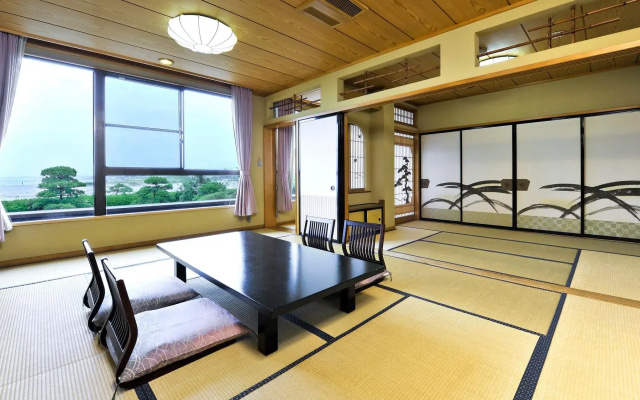 Toshimaya