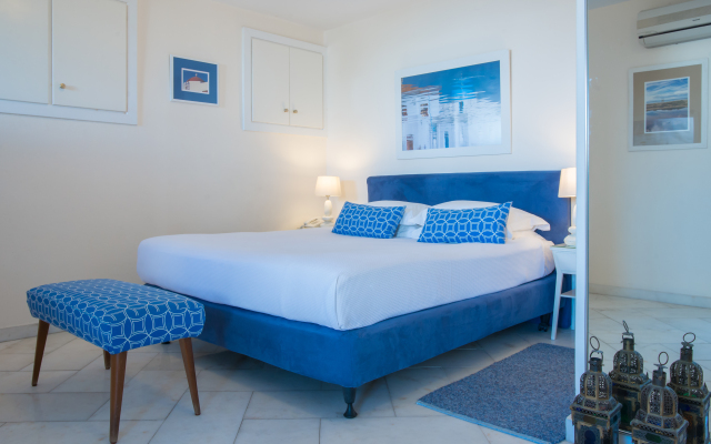 Mykonos Adonis Hotel